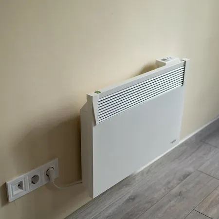 아파트 & Quiet 2br With Free Private Parking 소피아