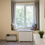 Free Private Parking & Quiet 2br דירה סופיה