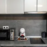 דירה Free Private Parking & Quiet 2br *