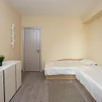Free Private Parking & Quiet 2br * סופיה