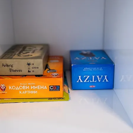 3-стаен на локация Apartment
