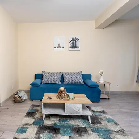 3-стаен на локация Apartment Sofia