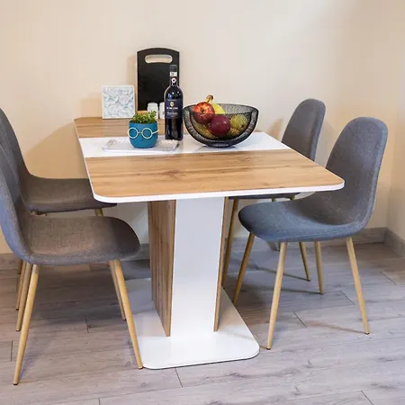 Free Private Parking & Quiet 2br * Sofia