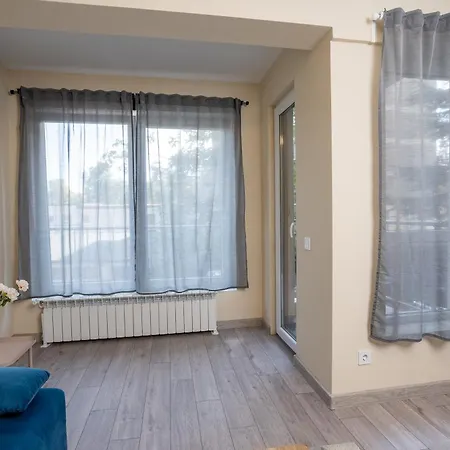 Apartament Free Private Parking & Quiet 2br *