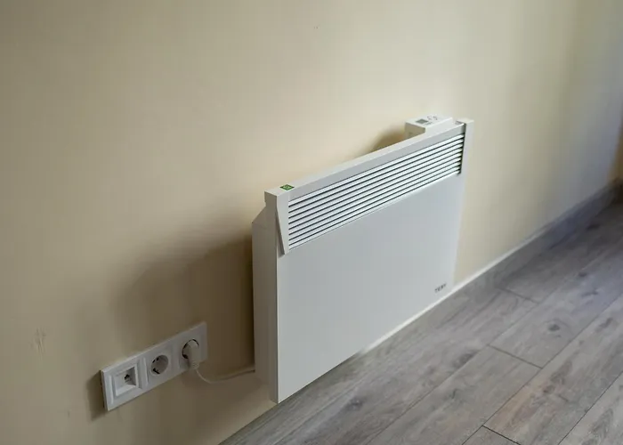 Apartmán & Quiet 2br With Free Private Parking Sofie